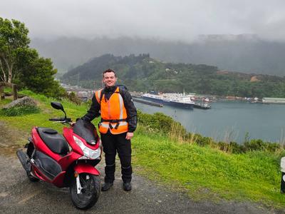 Hunt for the Greatest Toilets: A CCNZ Fundraiser.