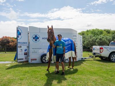 New Zealand Horse Ambulance Trust