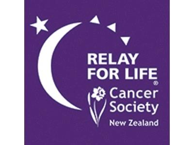 Relay For Life Dunedin 2015
