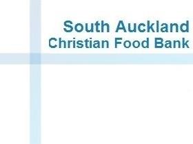 South Auckland Christian Foodbank