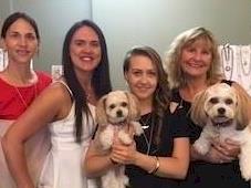 Onehunga Jewellers Mud Run