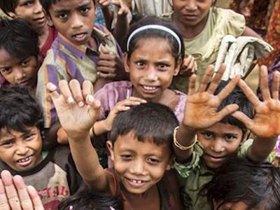 Partners Relief and Development - New Zealand