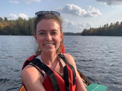 Move for change - Fundraising for Kids Can