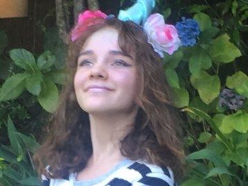 I'm shaving my hair off to help animals in need!