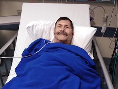 Please Help Khalid's Family With Funeral Costs