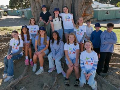 Help more kids feel safe at school by preventing bullying