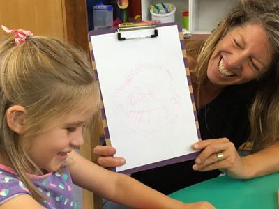 Suzanne Fraser Conductive Education Taranaki Scholarship Fund