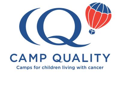 Skydiving for paediatric cancer patients