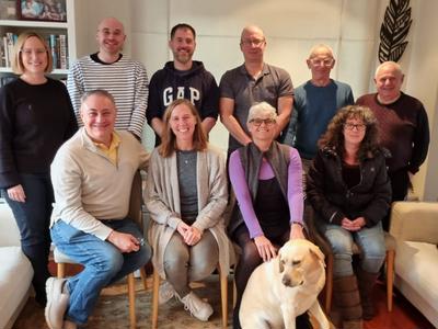 High Holy Day Appeal 2023