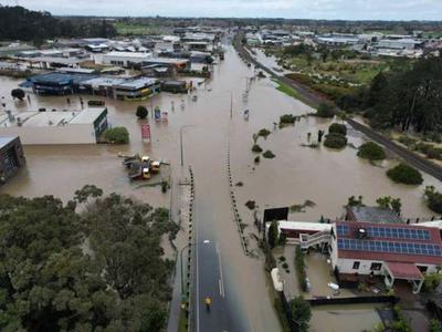 Help for West Auckland Family after Flood