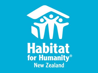 Habitat for Humanity New Zealand