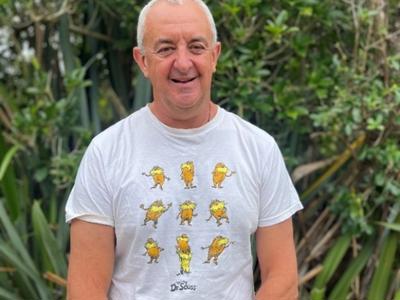 Supporting Kidney Kids in New Zealand