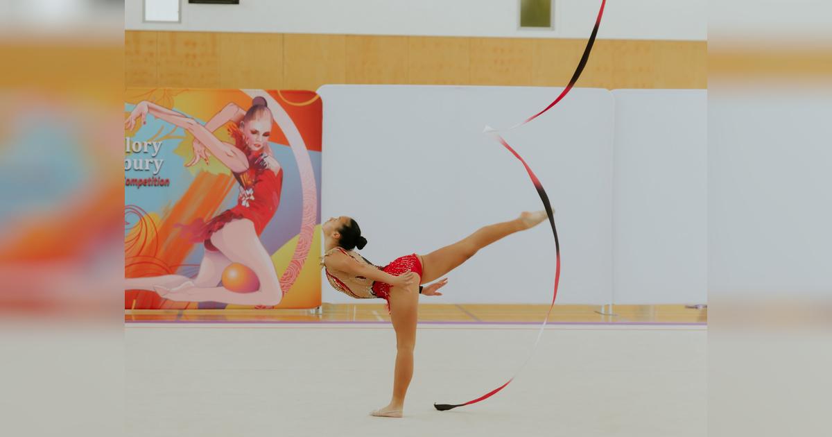 Athena Takes on Romania: Support her Journey to Junior World ...