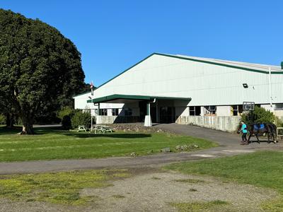 Ambury Park Centre Incorporated