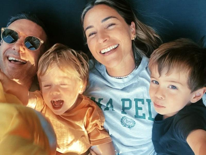 DAN 'THE FAMILY MAN' NEEDS YOUR HELP! - Updates - Givealittle