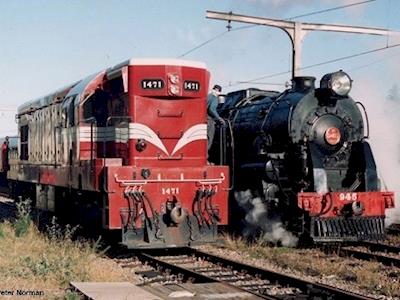 Help towards the overhaul of Da1471