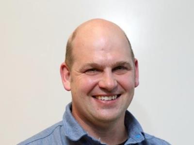 Darren Drops for Youth