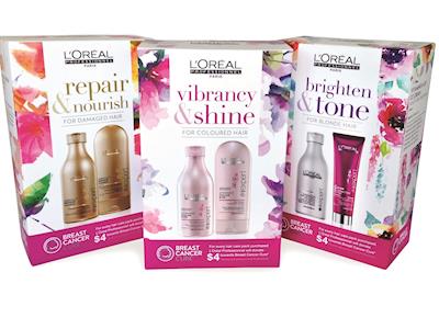 Cut Above Hastings Fundraiser