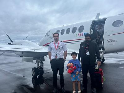 Fitstop x Life flight 30 hour rowathon!!!