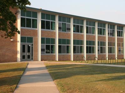 Classroom 5 - Whai Maia