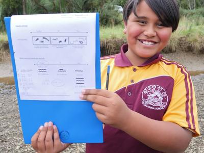 House of Science Northland Appeal