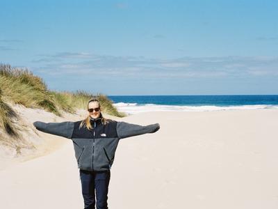 Shave & Raise - donating my hair and raising awareness for mental and physical health struggles that go unseen.