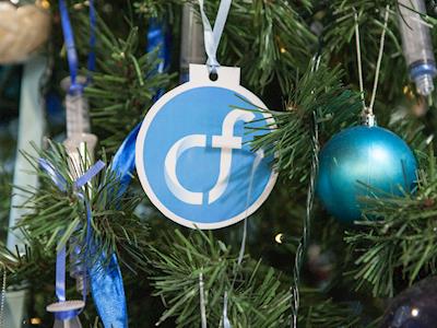 Cystic Fibrosis Association Wellington Branch