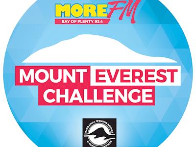 Mighty More-phin Mountain Climbers