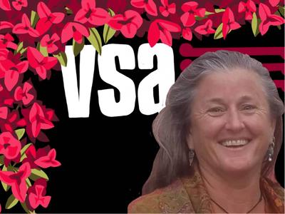 Shona is Bougainville bound