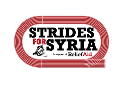 Auckland Grammar - Strides for Syria