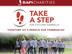 Take a Step Walkathon for Cyclone Gabrielle's avatar