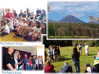 Summer Camp donations