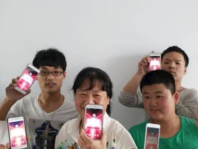 MicroSD - AppSTER Project