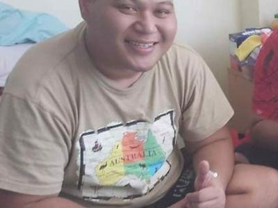 Daniel Tuasivi a young 23-year-old man needs your help financially🙏🏼