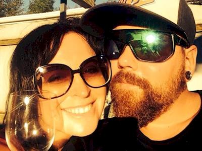 Jax and Graemes Dry July for Deanna