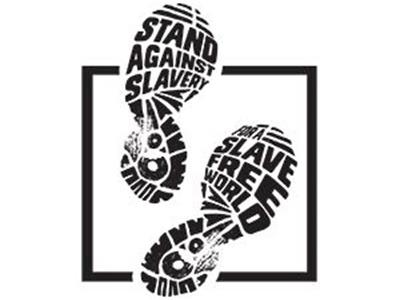 Stand Against Slavery