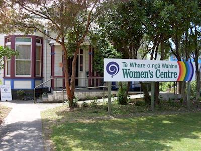 Te Hā o Hine-ahu-one Palmerston North Women’s Health Collective