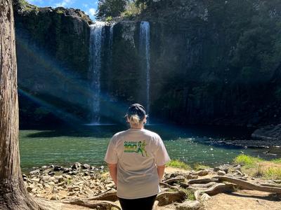 Support our local Rangitahi