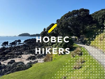 Hobec Hikers