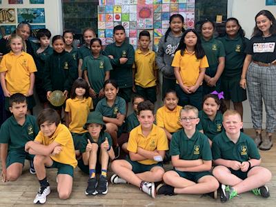 Room 13 Koha - Onehunga Primary School