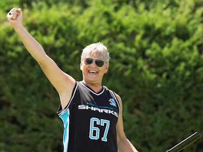 McKay's Walk for Hospice