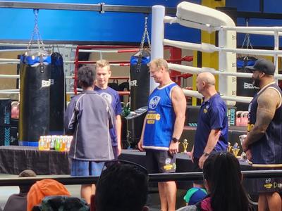 Team - Cowboy & Vinnie