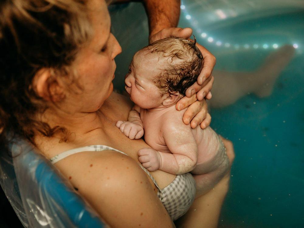 Maternity Services Consumer Council - Givealittle