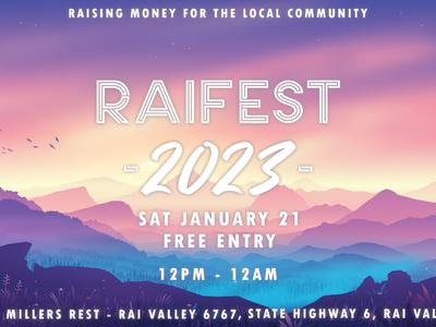 RAIFEST 2023