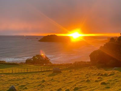 Kenrick Mount Everest Challenge 2022