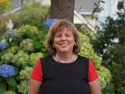 Rev Deborah's 60th Birthday 5k Challenge.