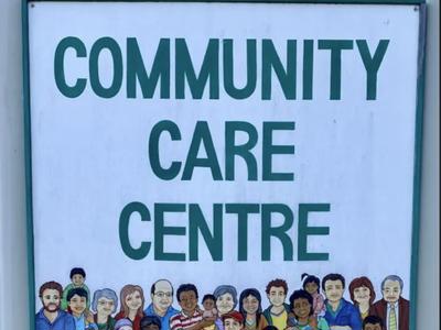 Stronger together: Support Twizel’s new Community Hub