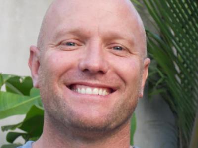 I outlived Brendon Pope