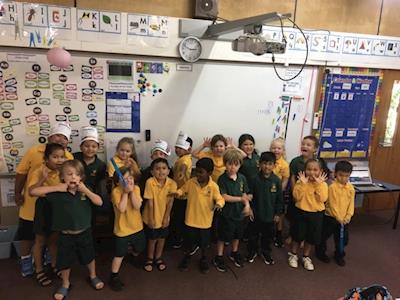 Room 3 Koha - Onehunga Primary School