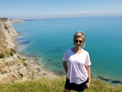 I'm trekking to help transform lives - Vietnam 2019